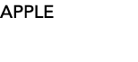 APPLE