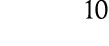 10