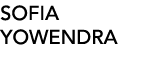 SOFIA YOWENDRA