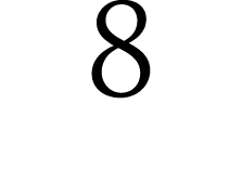 8