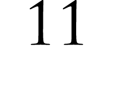 11