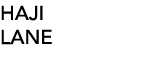 HAJI LANE