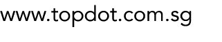 www topdot com sg