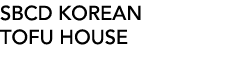 SBCD Korean Tofu House