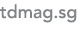 tdmag sg