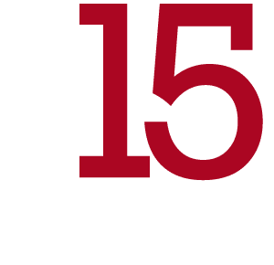 15