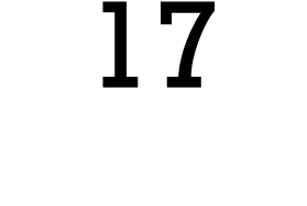 17