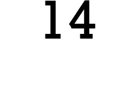 14