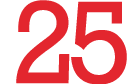 25