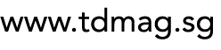 www tdmag sg