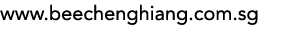 www beechenghiang com sg