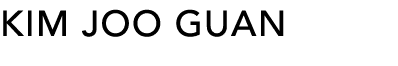 KIM JOO GUAN