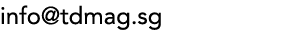 info tdmag sg