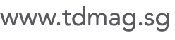 www tdmag sg